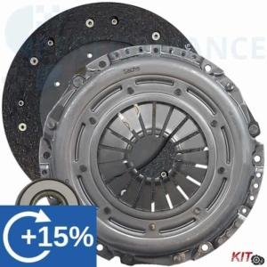 BMW SACHS Performance koppelingsset