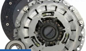 SACHS Performance Koppelingsset