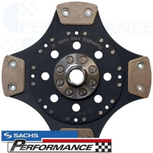 SACHS Performance Race koppeling BMW