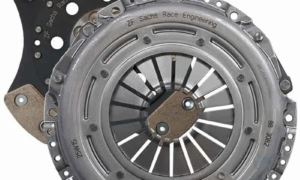 SACHS Performance Racing koppelingsset E90