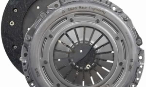 SACHS Performance koppelingsset BMW