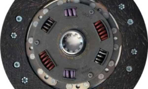 SACHS Performance koppeling BMW