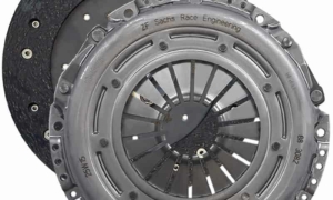SACHS Performance koppelingsset BMW