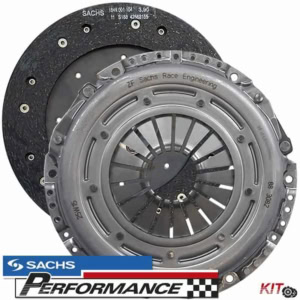 SACHS Performance koppelingsset BMW