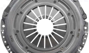 SACHS Performance versterkte drukgroep