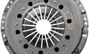 SACHS Performance versterkte drukgroep
