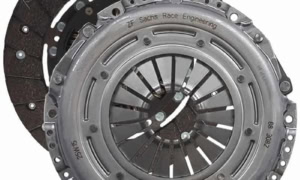 SACHS Perfromance Koppelingsset BMW