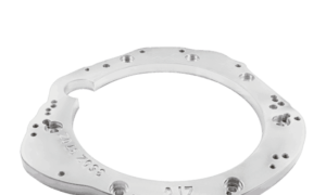 Adapterplaat Toyota JZ - Nissan 350Z