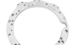 Versnellingsbak Adapterplaat Mercedes M113 - BMW M50