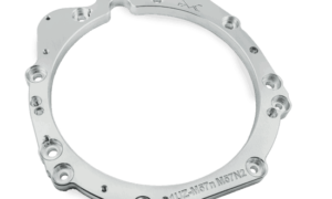 Versnellingsbak Adapterplaat Toyota UZ - BMW M57