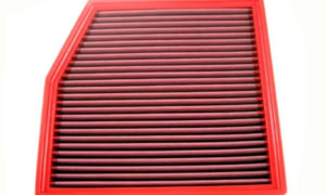 BMC luchtfilter BMW 135i 335i