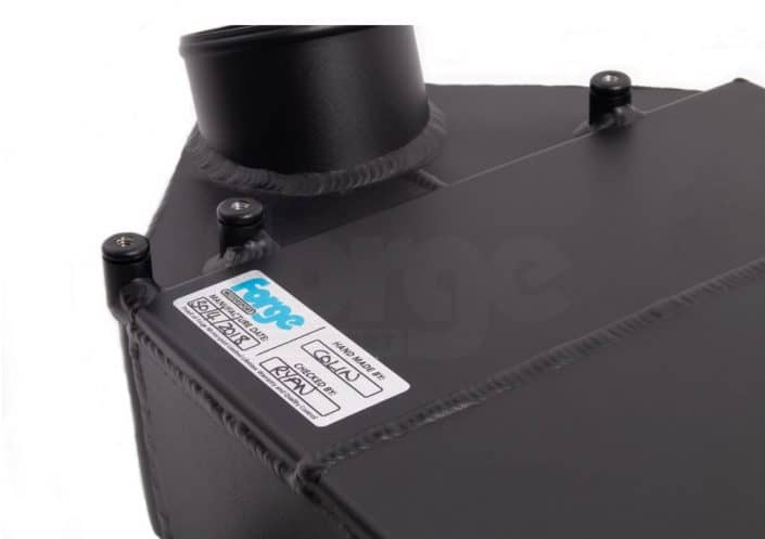 BMW M4 Chargecooler - Afbeelding 11