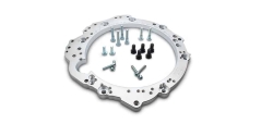 Engine - Gearbox adapter plate