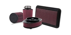 Air filters