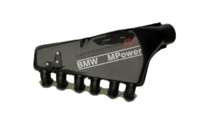 BMW M3 S50 Carbon air box