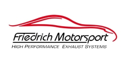 Friedrich Motosport