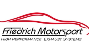 Friedrich Motorsport