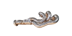 Exhaust manifolds