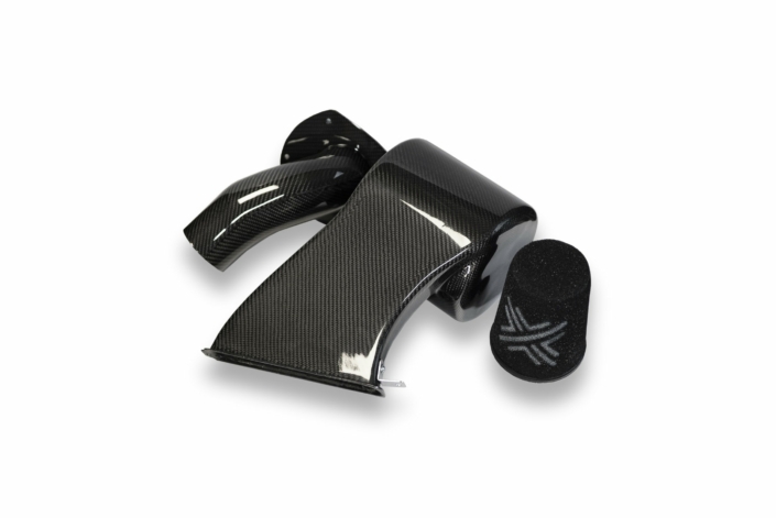 Pipercross PK409 Carbon Lucht Inlaat VW Golf 7 GTI