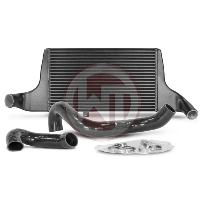 Wagner Tuning Intercooler Kit Audi TT 8N 1.8T Quattro