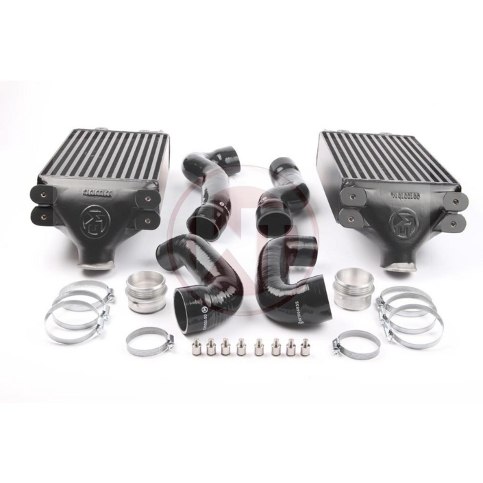 Wagner Tuning Intercooler Kit Porsche 911 996 Turbo (S)