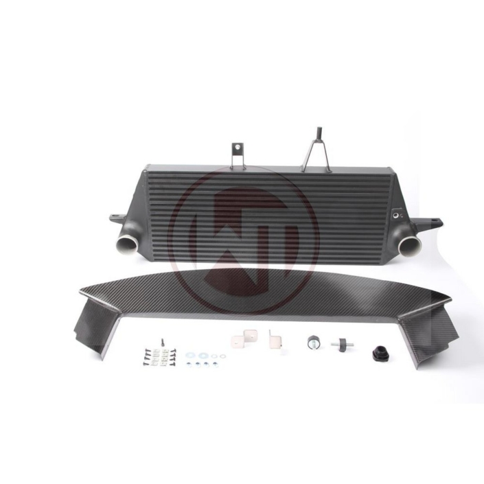 Wagner Tuning Performance Intercooler Kit Ford Focus RS MK2