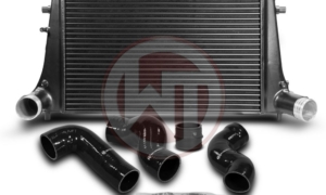 Wagner Tuning Competition Intercooler Kit Volkswagen Scirocco