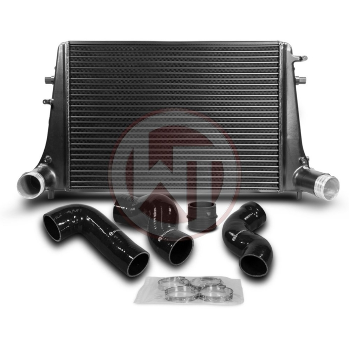 Wagner Tuning Competition Intercooler Kit Volkswagen Scirocco