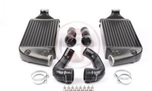 Wagner Tuning Intercooler Kit Porsche 911 997 Turbo (S)