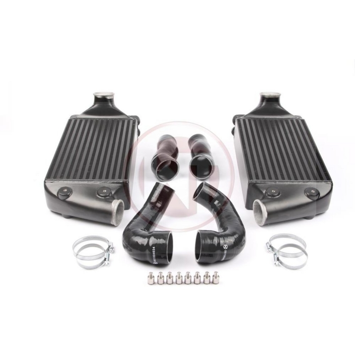 Wagner Tuning Intercooler Kit Porsche 911 997 Turbo (S)