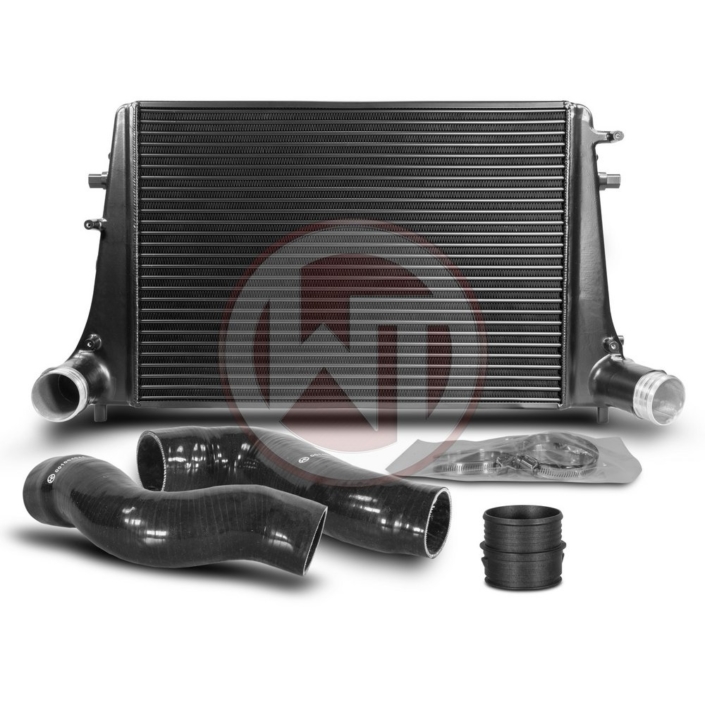 Wagner Tuning Competition Intercooler Kit Volkswagen Scirocco