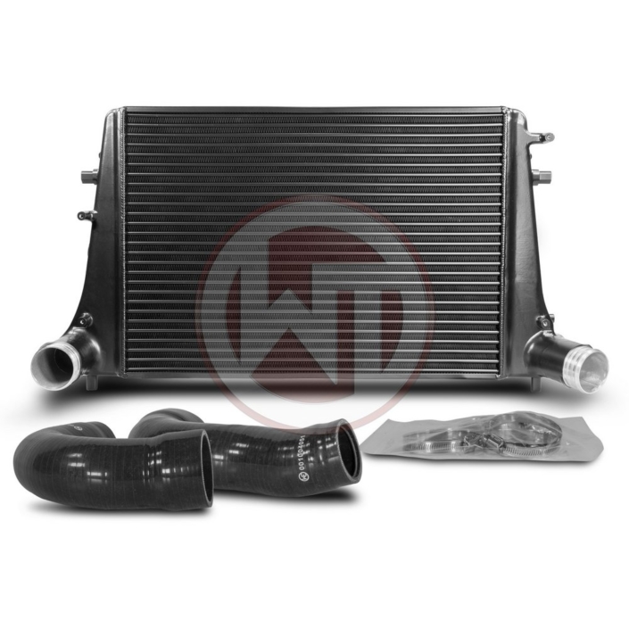 Wagner Tuning Competition Intercooler Kit Volkswagen Touran