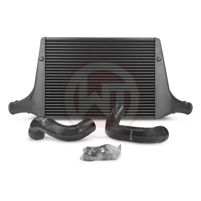 Wagner Tuning Competition Intercooler Kit Audi SQ5 8R 3.0 BiTDI