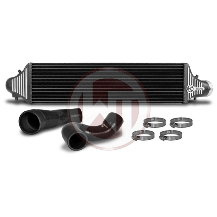 Wagner Tuning Competition Intercooler Kit Honda Civic Fk2 Type R