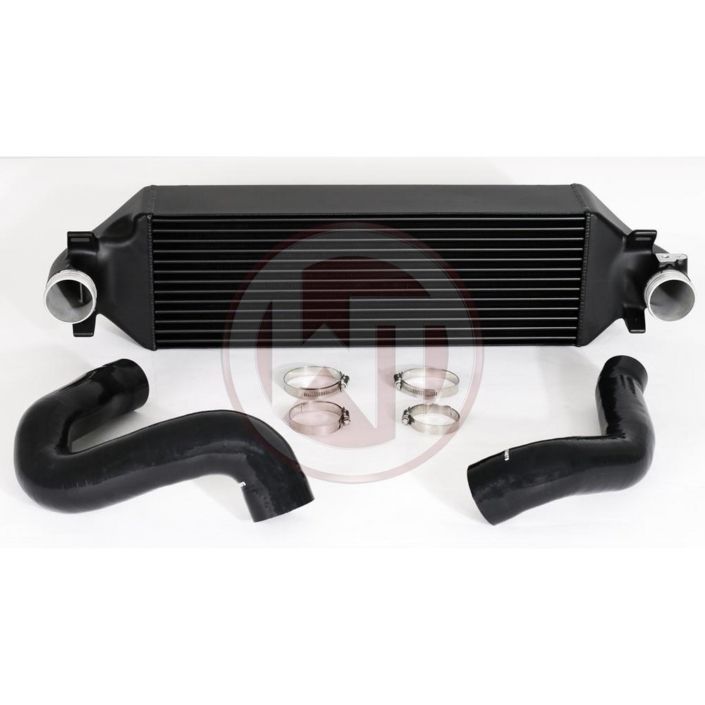 Wagner Tuning Competition Intercooler Kit Ford Focus RS MK3