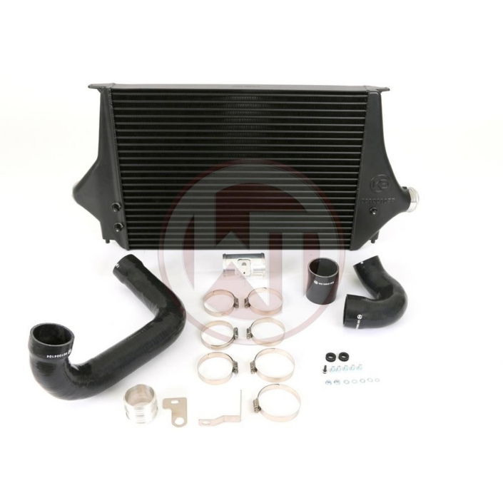 Wagner Tuning Competition Intercooler Kit Opel Astra J OPC