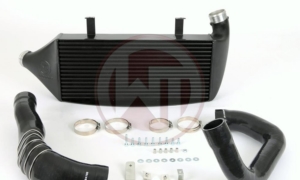Wagner Tuning Competition Intercooler Kit Opel Astra H OPC