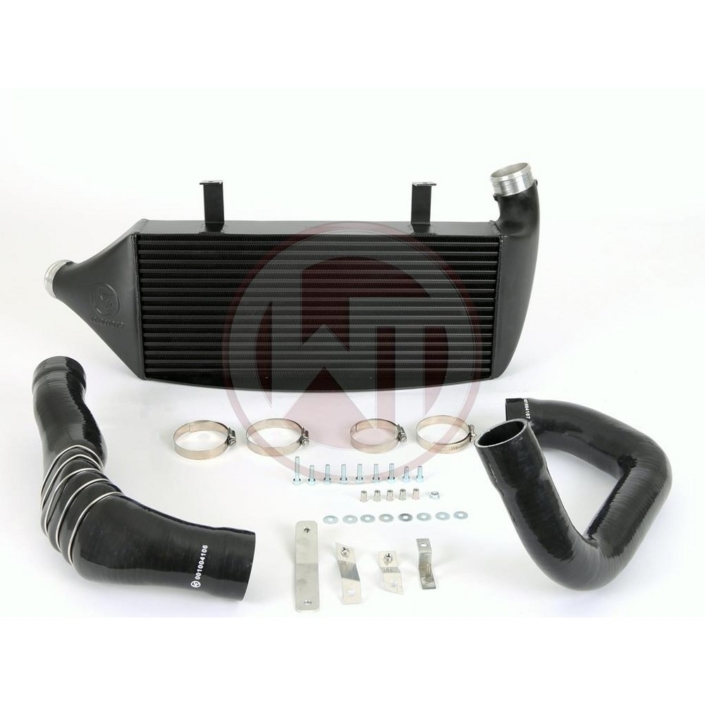 Wagner Tuning Competition Intercooler Kit Opel Astra H OPC