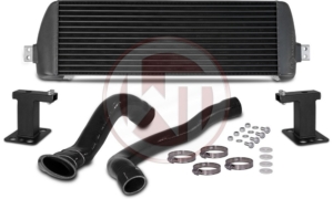 Wagner Tuning Competition Intercooler Kit Fiat 500 Abarth
