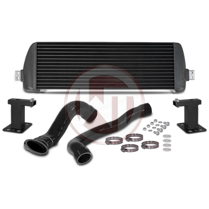 Wagner Tuning Competition Intercooler Kit Fiat 500 Abarth