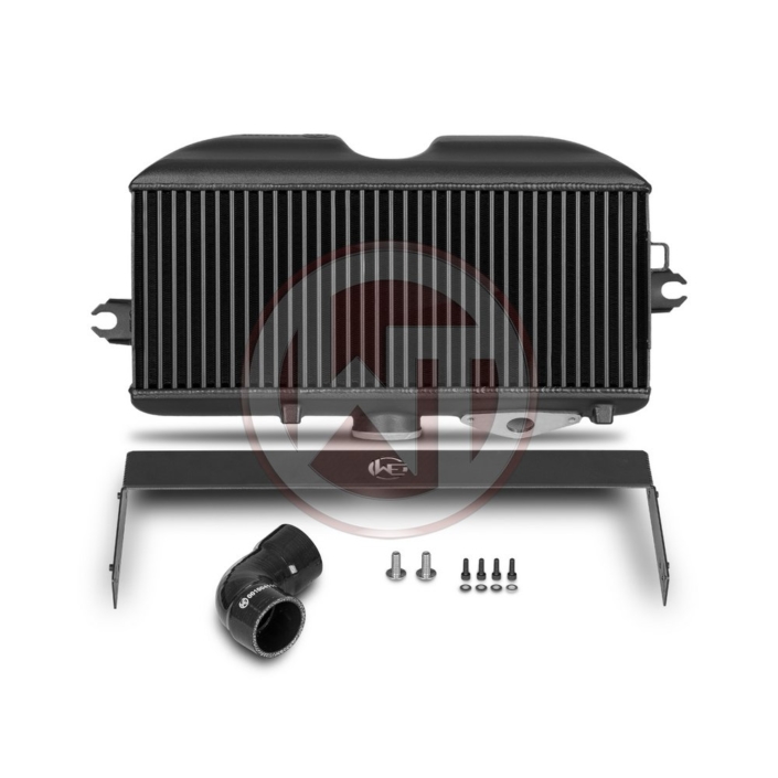 Wagner Tuning Competition Intercooler Kit Subaru WRX STI 2014-2018