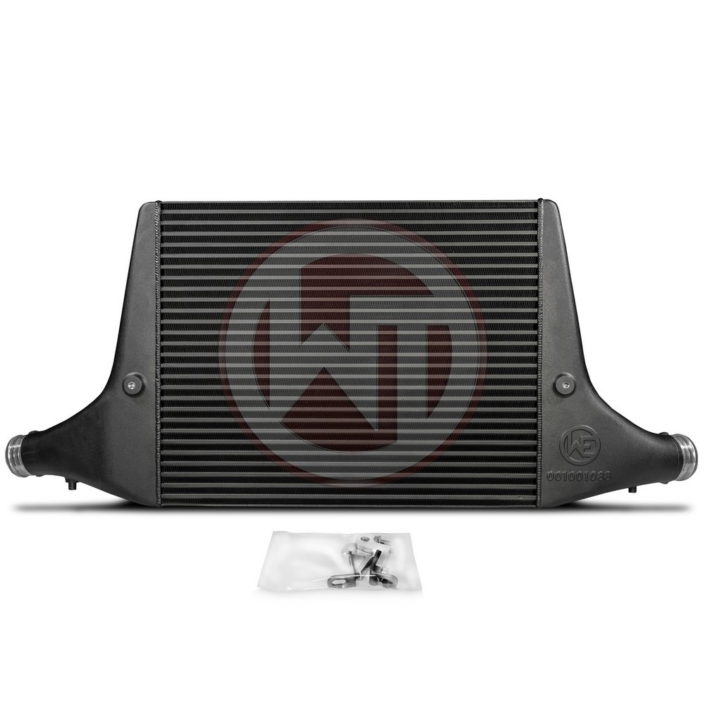 Wagner Tuning Competition Intercooler Kit Audi S5 B9