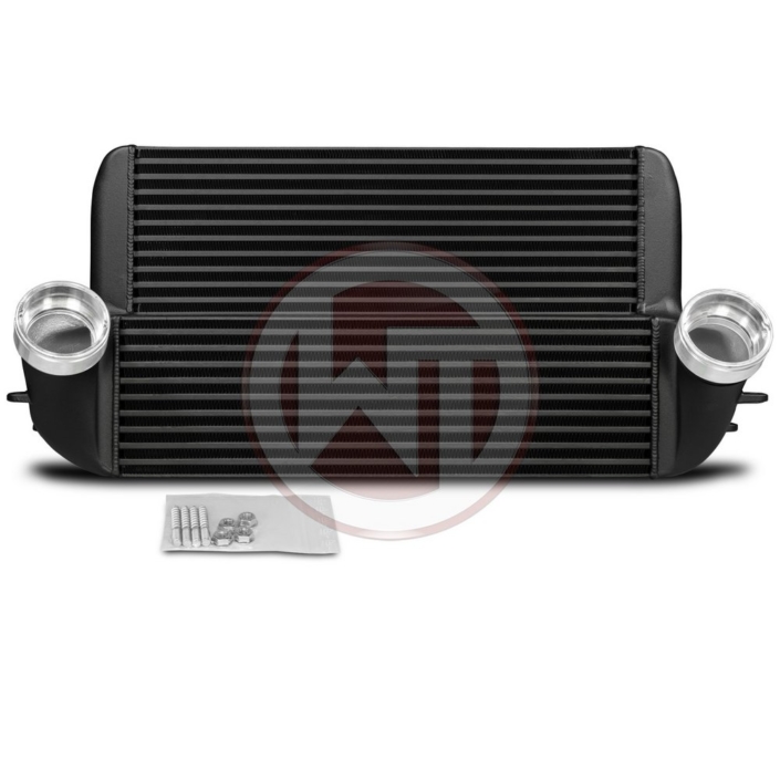 Wagner Tuning Competition Intercooler Kit BMW X6 F16