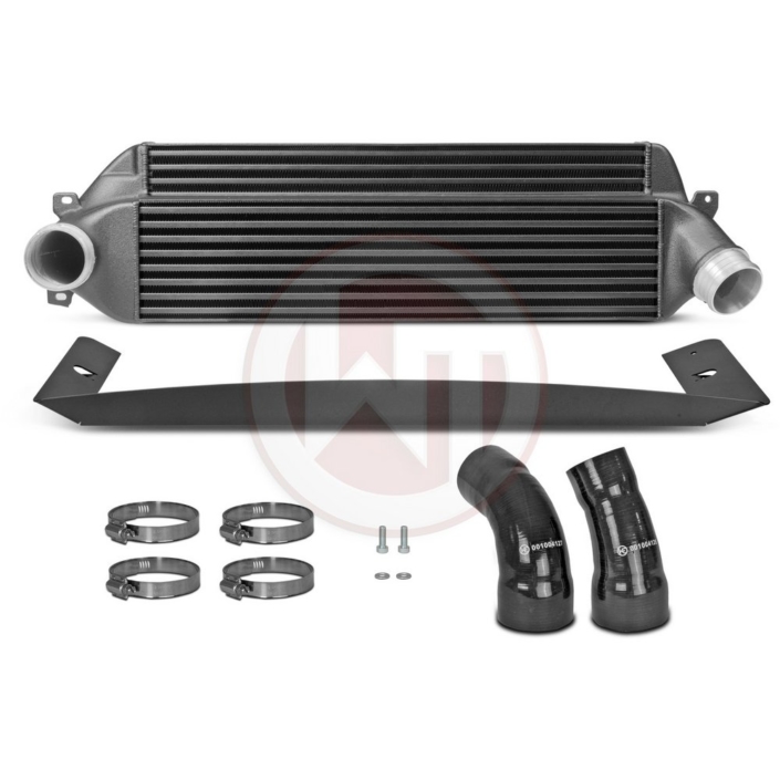 Wagner Tuning Competition Intercooler Kit Hyundai I30N