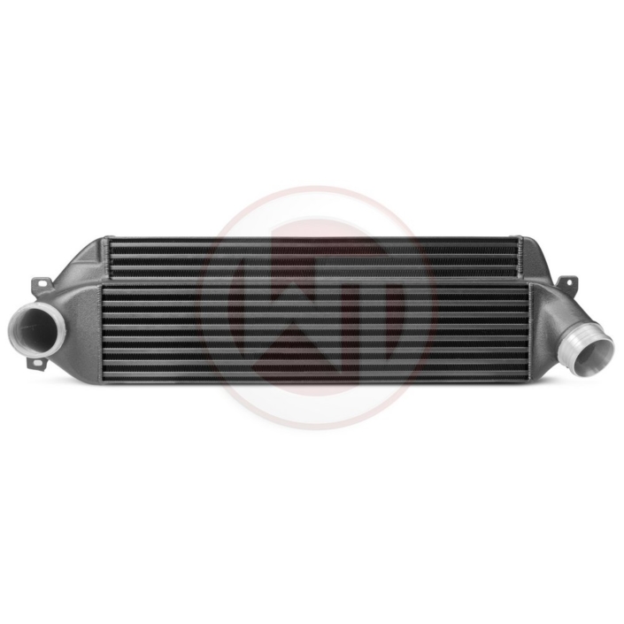 Wagner Tuning Competition Intercooler Kit Hyundai I30N - Afbeelding 2