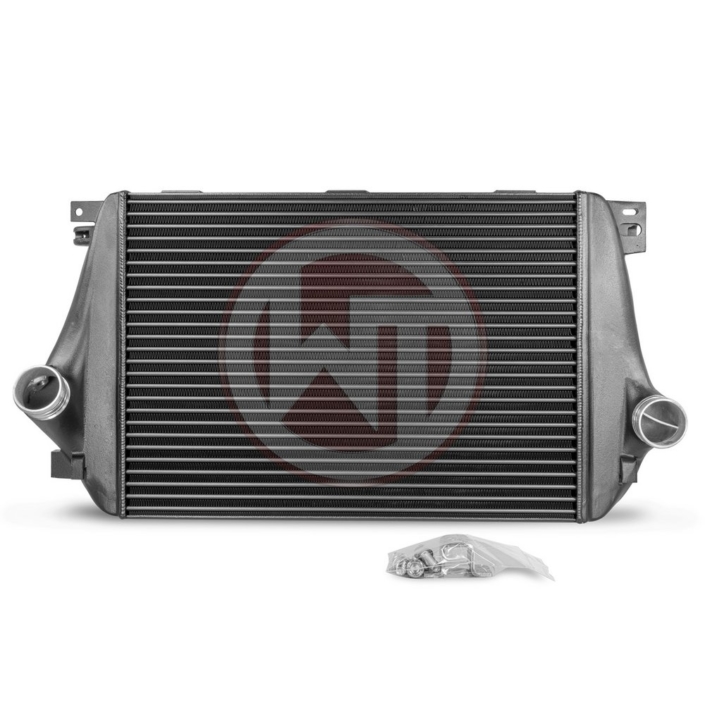 Wagner Tuning Competition Intercooler Kit Volkswagen Amarok 3.0 TDI