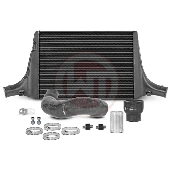 Wagner Tuning Competition Intercooler Kit Audi A5 B8.5