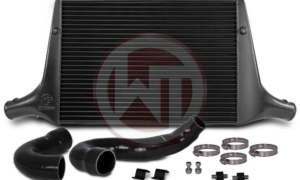 Wagner Tuning Intercooler Kit Porsche Macan