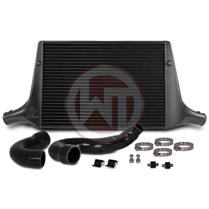 Wagner Tuning Intercooler Kit Porsche Macan