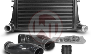 Wagner Tuning Competition Intercooler Kit Volkswagen Tiguan 5N 2.0TSI